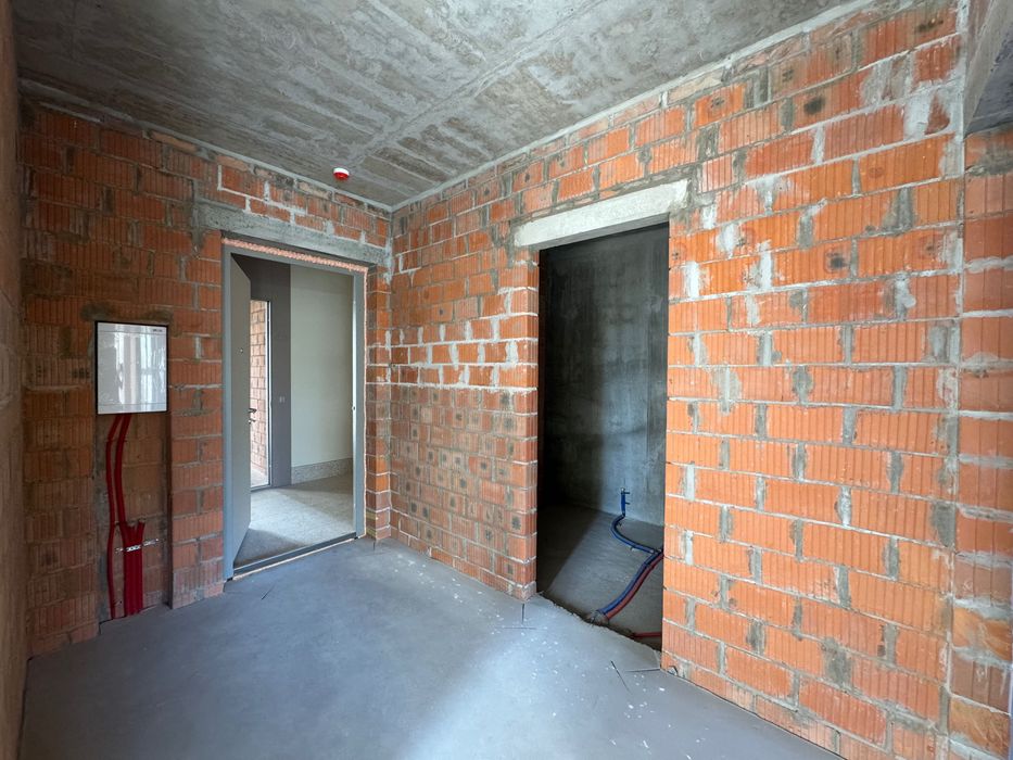 Квартира на вул. Микільсько-Слобідська, 12 в Києві, ID 382431, фото №5