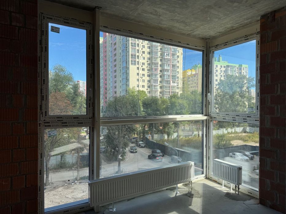 Квартира на вул. Микільсько-Слобідська, 12 в Києві, ID 382431, фото №8