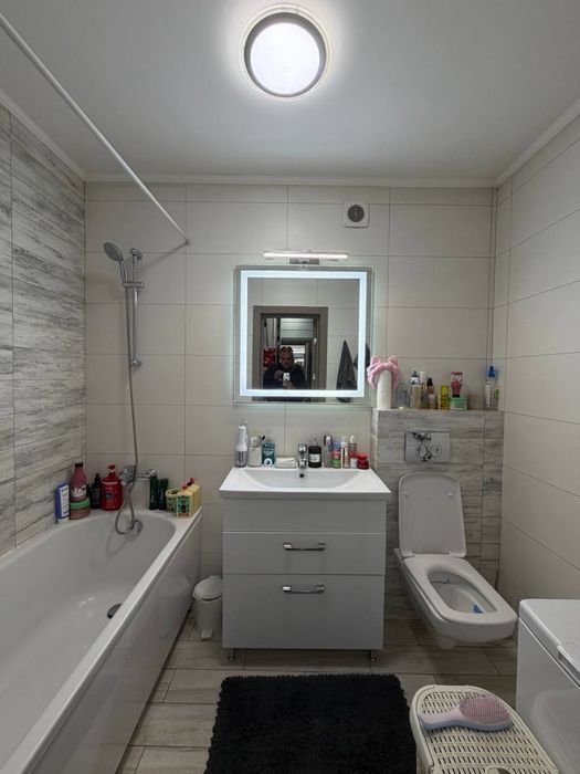 Квартира — Івано-Франківськ в Івано-Франківську, ID 382460, фото №8