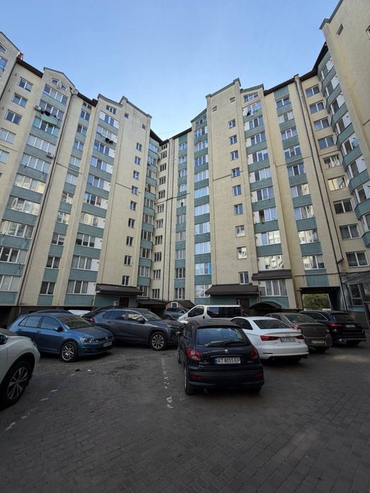 Квартира — Івано-Франківськ в Івано-Франківську, ID 382460, фото №10