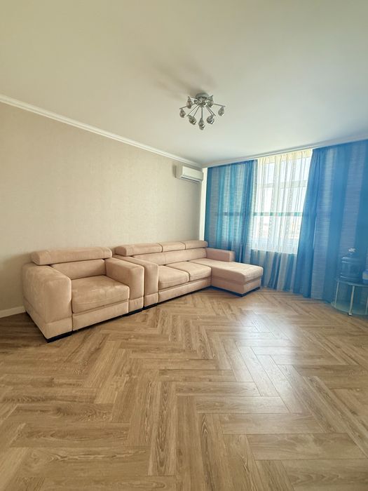 Квартира на просп. Європейського Союзу, 45, ID 382422, фото №1