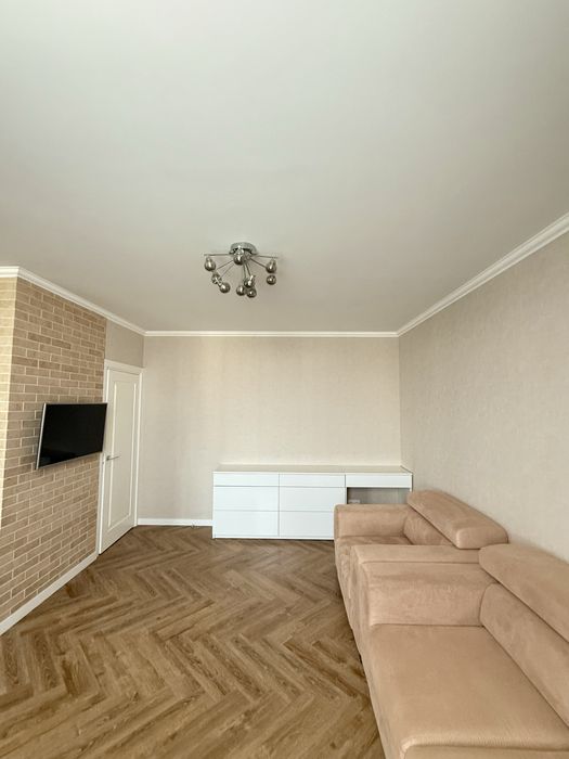 Квартира на просп. Європейського Союзу, 45 в Києві, ID 382422, фото №2