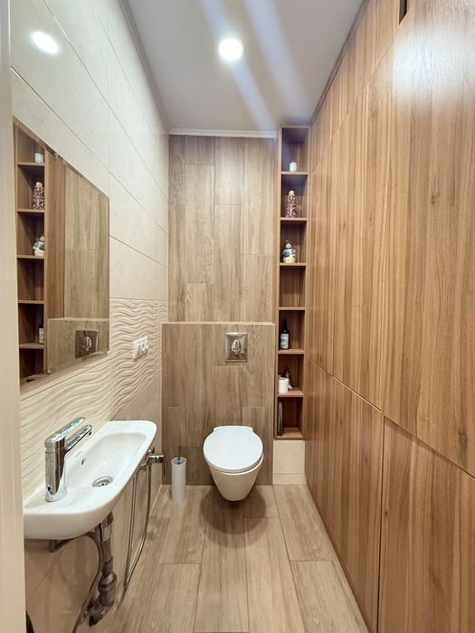 Квартира на просп. Європейського Союзу, 45 в Києві, ID 382422, фото №11