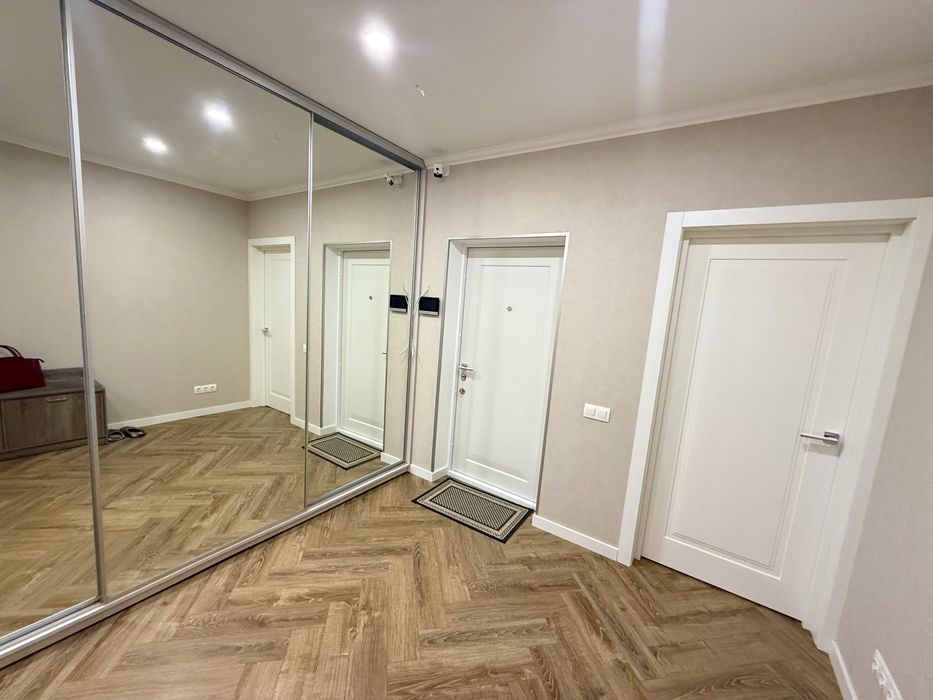 Квартира на просп. Європейського Союзу, 45 в Києві, ID 382422, фото №14