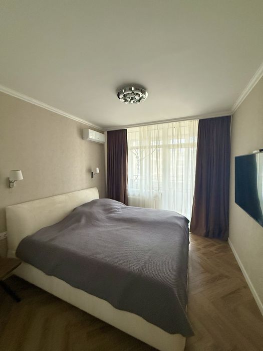 Квартира на просп. Європейського Союзу, 45 в Києві, ID 382422, фото №15