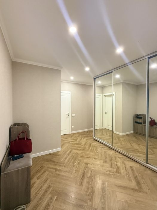 Квартира на просп. Європейського Союзу, 45 в Києві, ID 382422, фото №5
