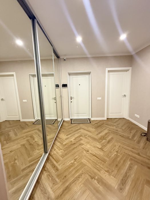 Квартира на просп. Європейського Союзу, 45 в Києві, ID 382422, фото №6
