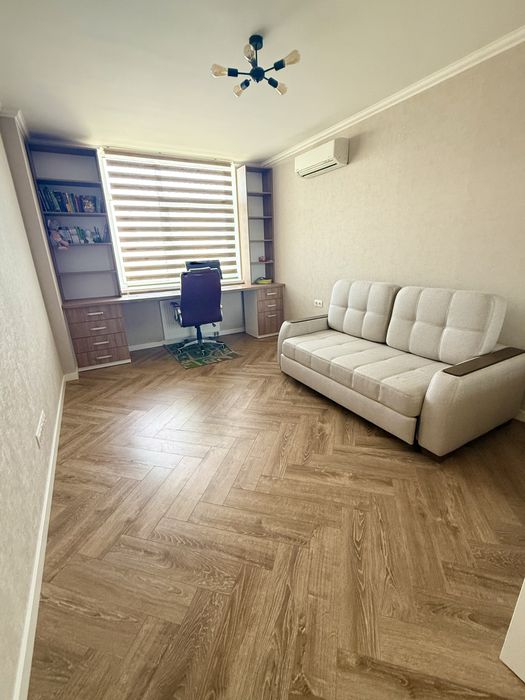 Квартира на просп. Європейського Союзу, 45 в Києві, ID 382422, фото №8