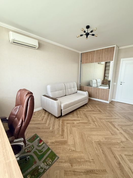 Квартира на просп. Європейського Союзу, 45 в Києві, ID 382422, фото №9