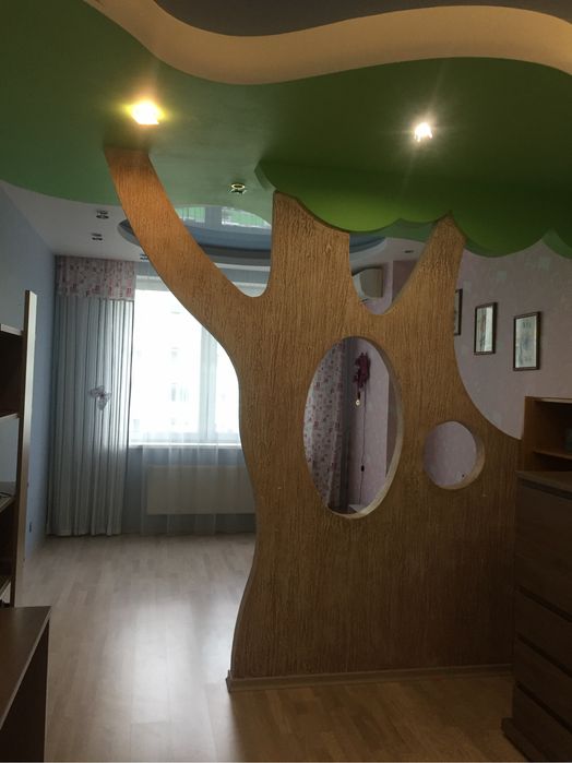 Квартира на вул. Вишгородська, 45 в Києві, ID 382378, фото №13