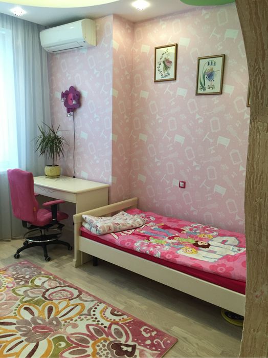 Квартира на вул. Вишгородська, 45 в Києві, ID 382378, фото №14