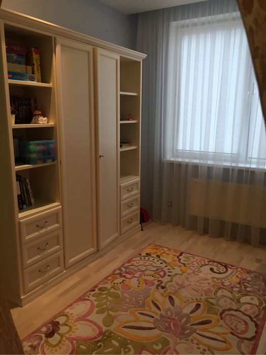 Квартира на вул. Вишгородська, 45 в Києві, ID 382378, фото №15