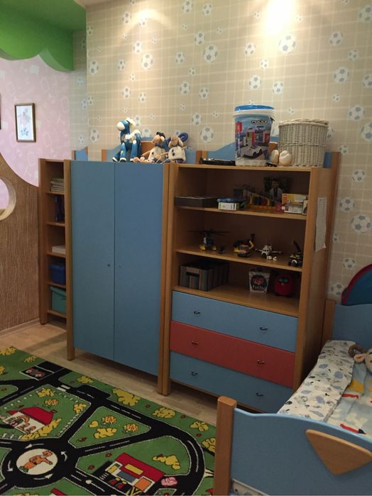 Квартира на вул. Вишгородська, 45 в Києві, ID 382378, фото №16