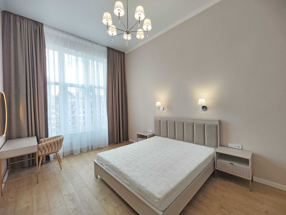 Квартира на вул. М. Бойчука, 19А в Київ, ID 382435, фото №1