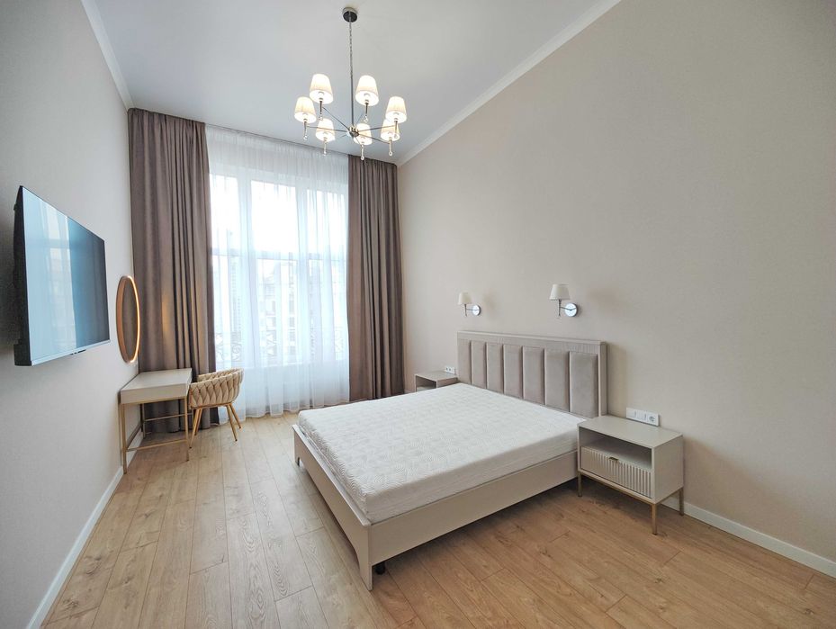 Квартира на вул. М. Бойчука, 19А в Київ, ID 382435, фото №2