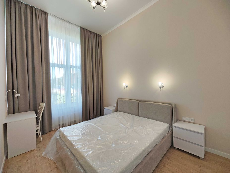 Квартира на вул. М. Бойчука, 19А в Києві, ID 382435, фото №11