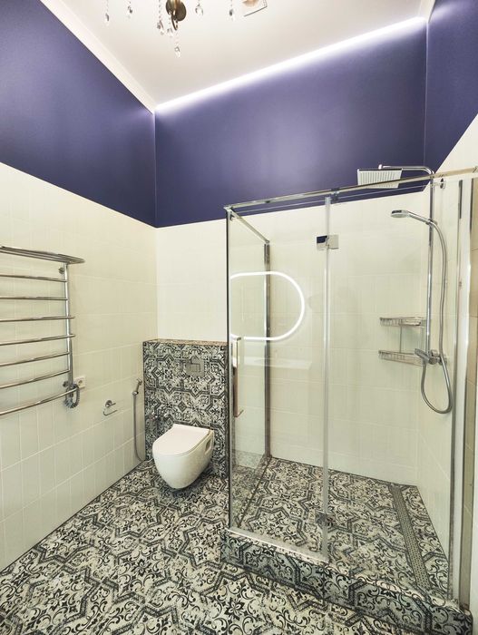 Квартира на вул. М. Бойчука, 19А в Києві, ID 382435, фото №16