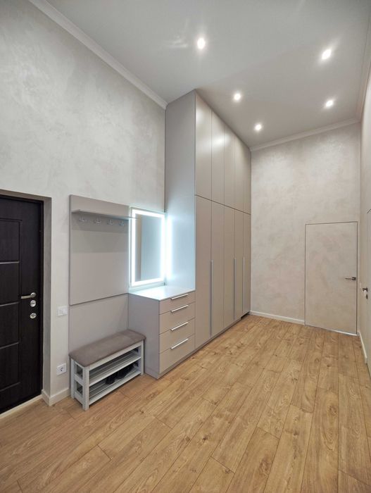 Квартира на вул. М. Бойчука, 19А в Києві, ID 382435, фото №19