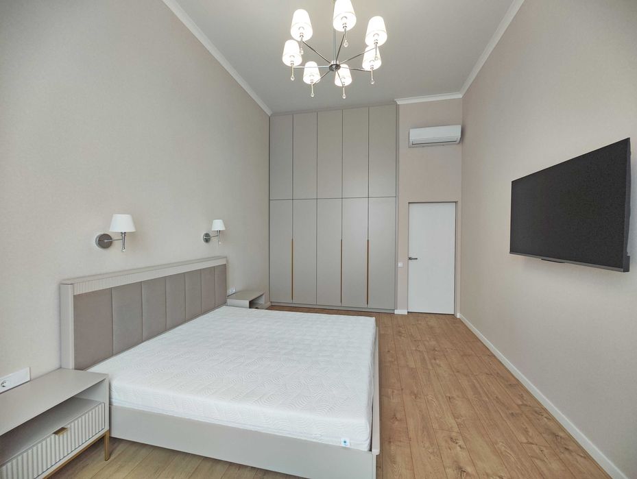 Квартира на вул. М. Бойчука, 19А в Київ, ID 382435, фото №3