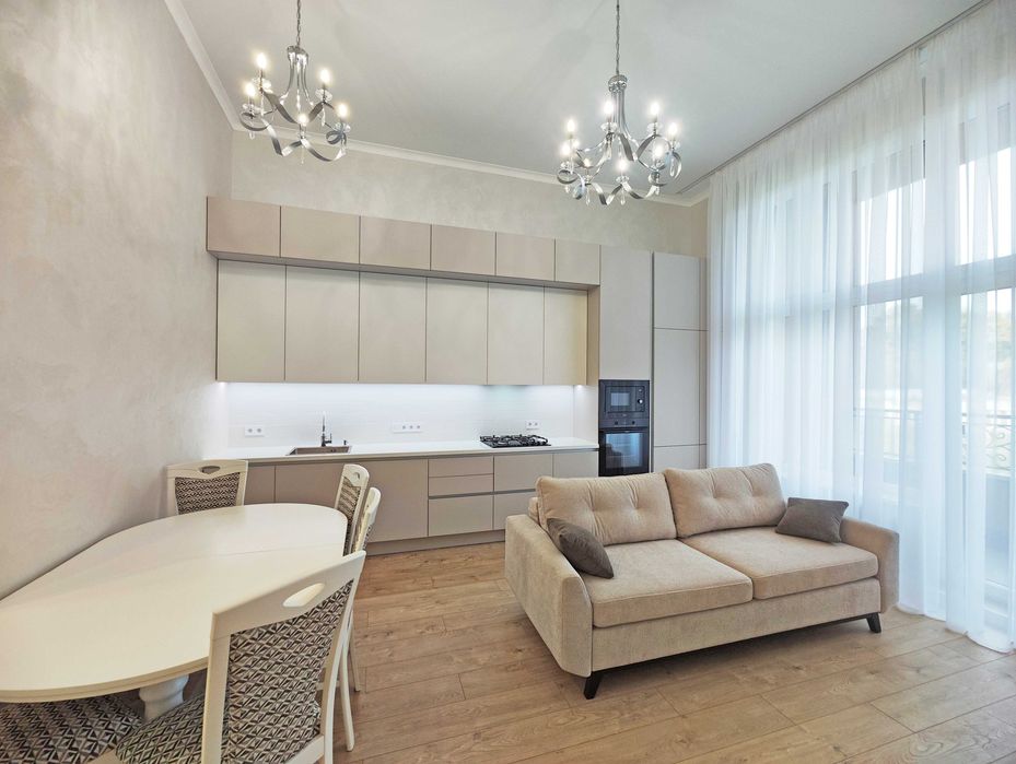 Квартира на вул. М. Бойчука, 19А в Києві, ID 382435, фото №6