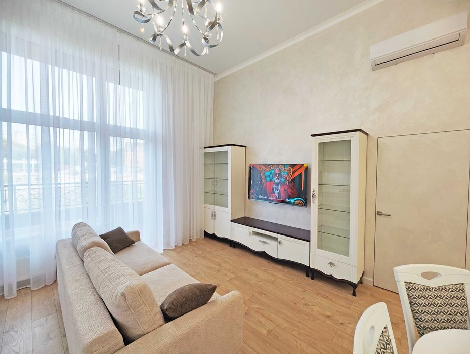 Квартира на вул. М. Бойчука, 19А в Києві, ID 382435, фото №7