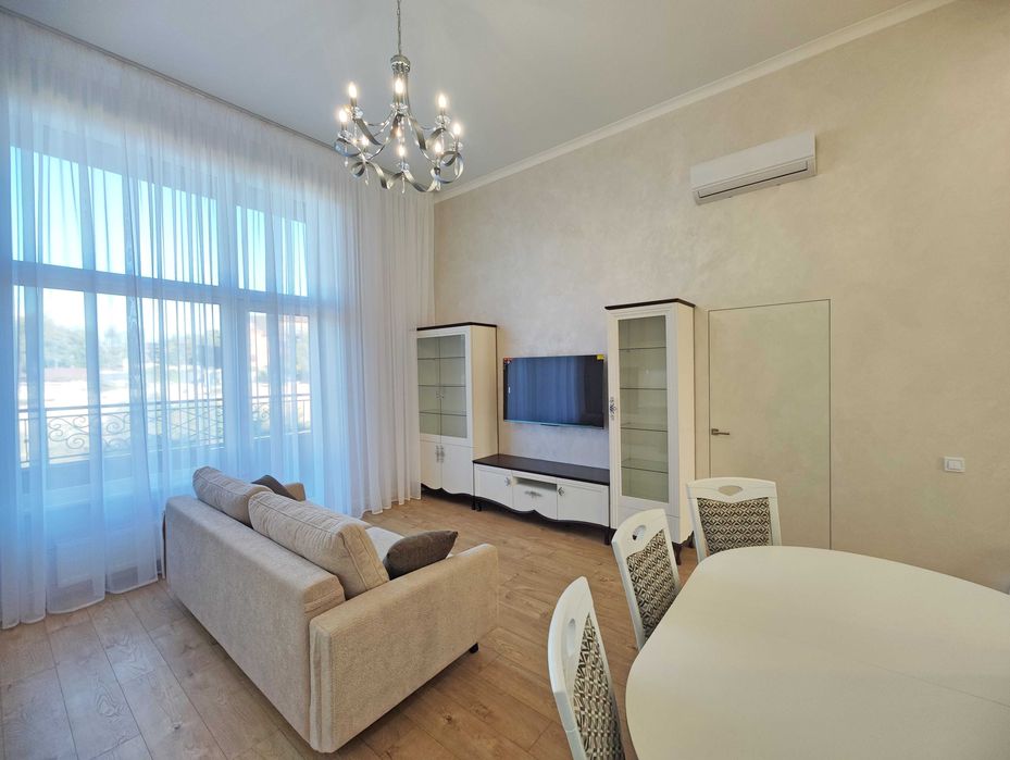 Квартира на вул. М. Бойчука, 19А в Києві, ID 382435, фото №10