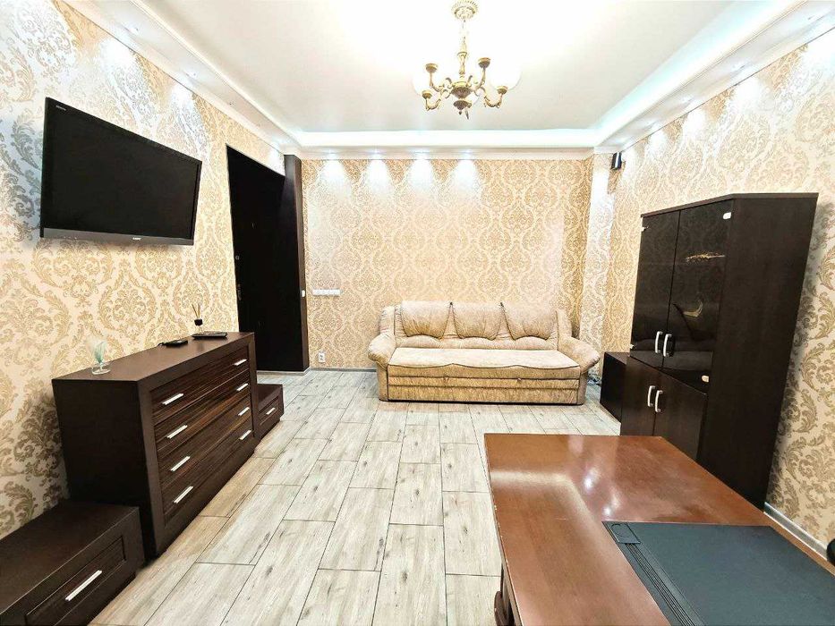Квартира на просп. Соборний, 91 в Запоріжжі, ID 382409, фото №3
