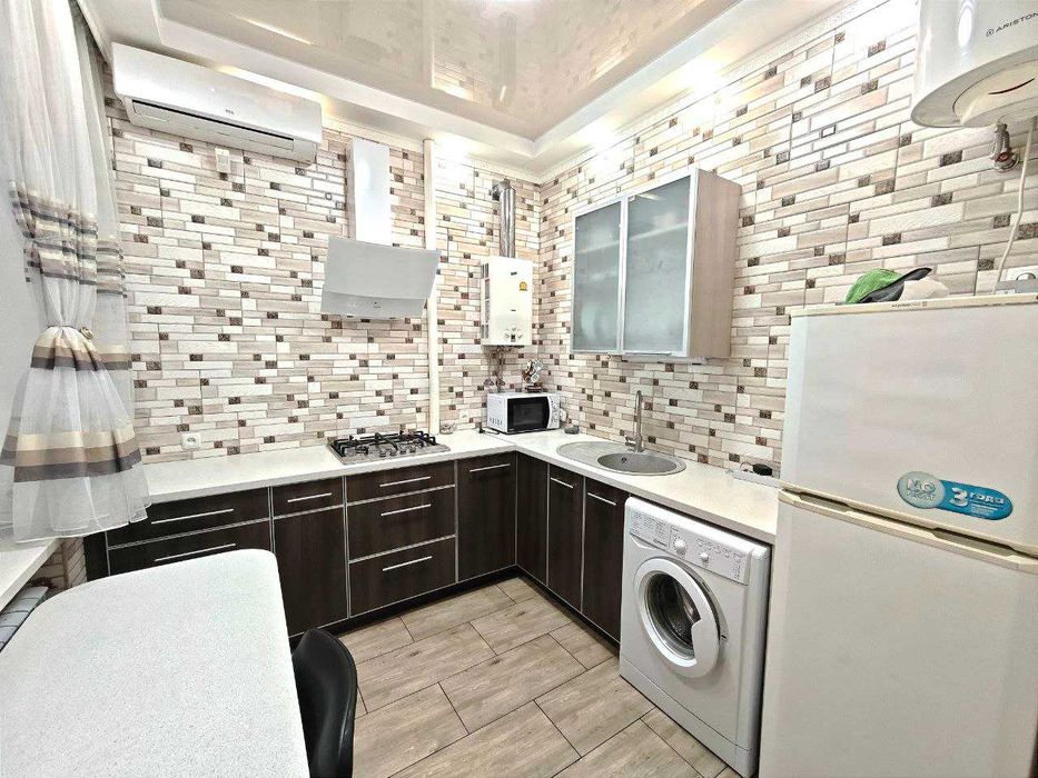 Квартира на просп. Соборний, 91 в Запоріжжі, ID 382409, фото №5