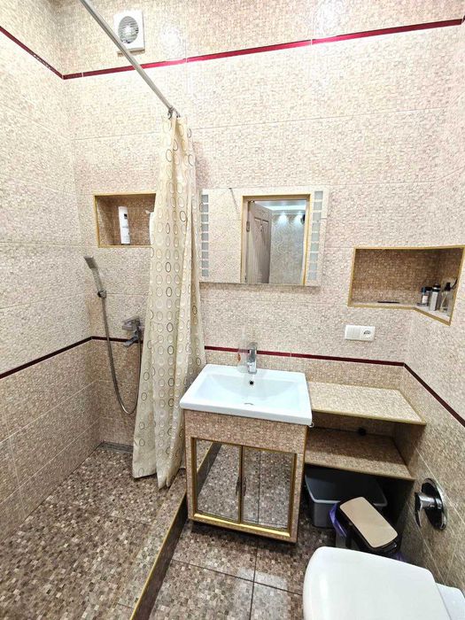 Квартира на просп. Соборний, 91 в Запоріжжі, ID 382409, фото №6