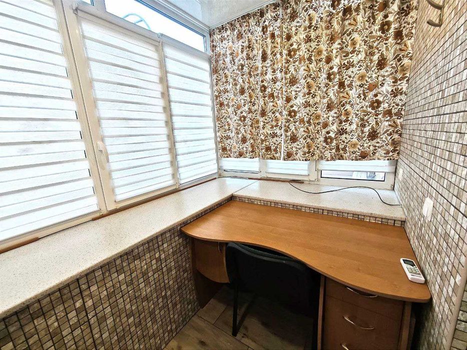 Квартира на просп. Соборний, 91 в Запоріжжі, ID 382409, фото №7