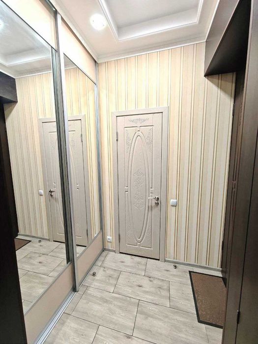 Квартира на просп. Соборний, 91 в Запоріжжі, ID 382409, фото №9