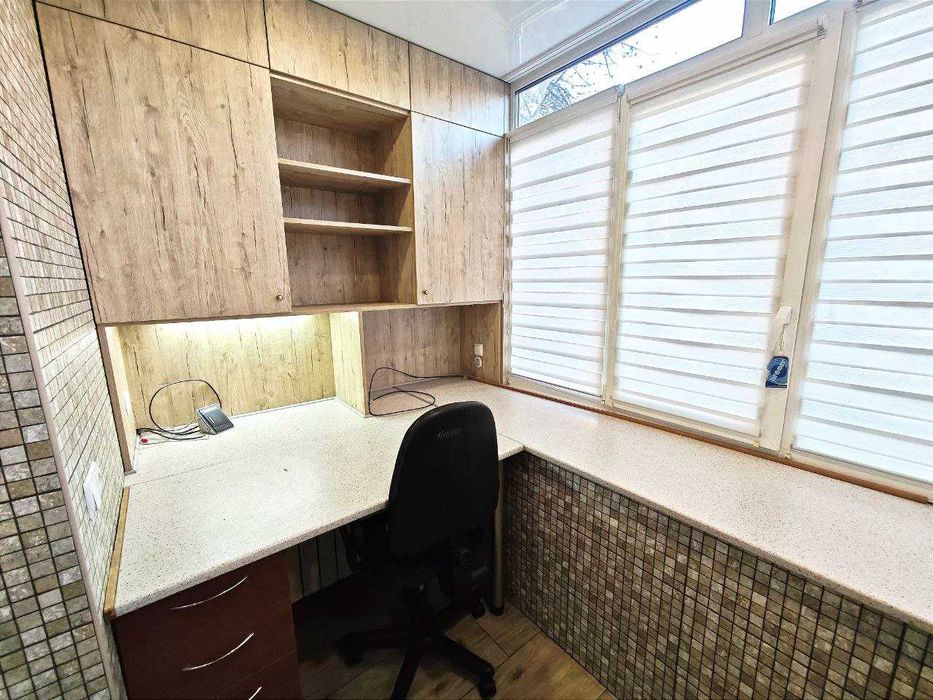 Квартира на просп. Соборний, 91 в Запоріжжі, ID 382409, фото №10