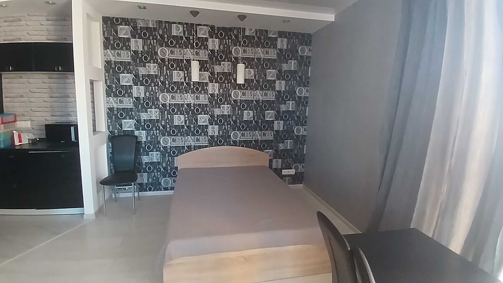 Квартира на вул. Казарменна, 6Г в Київ, ID 384096, фото №2