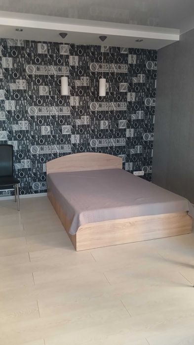 Квартира на вул. Казарменна, 6Г в Київ, ID 384096, фото №3