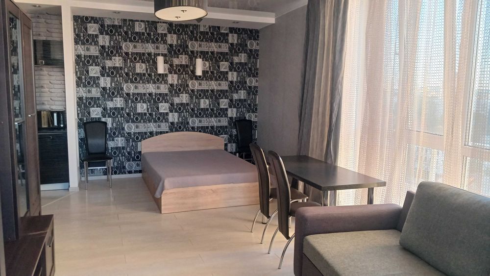 Квартира на вул. Казарменна, 6Г в Києві, ID 384096, фото №6