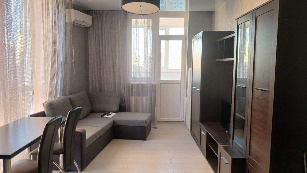 Квартира на вул. Казарменна, 6Г в Києві, ID 384096, фото №7