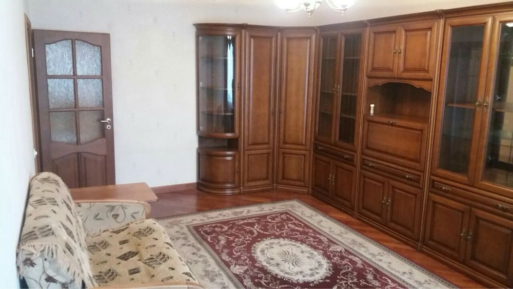 Квартира на вул. Ахматової, 47, ID 382438, фото №1