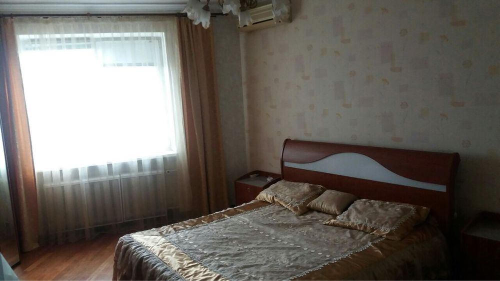 Квартира на вул. Ахматової, 47 в Києві, ID 382438, фото №2
