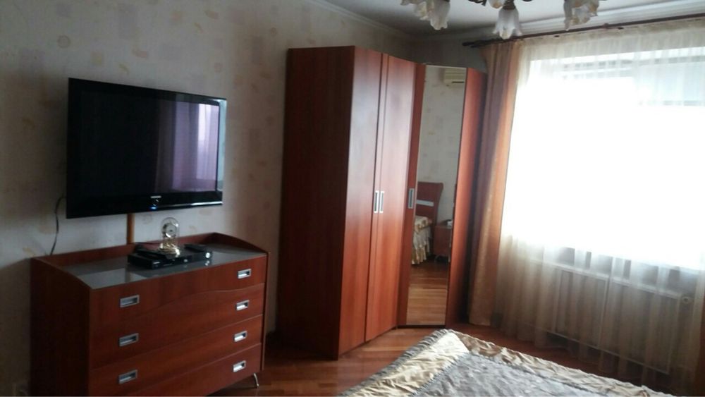 Квартира на вул. Ахматової, 47 в Києві, ID 382438, фото №3
