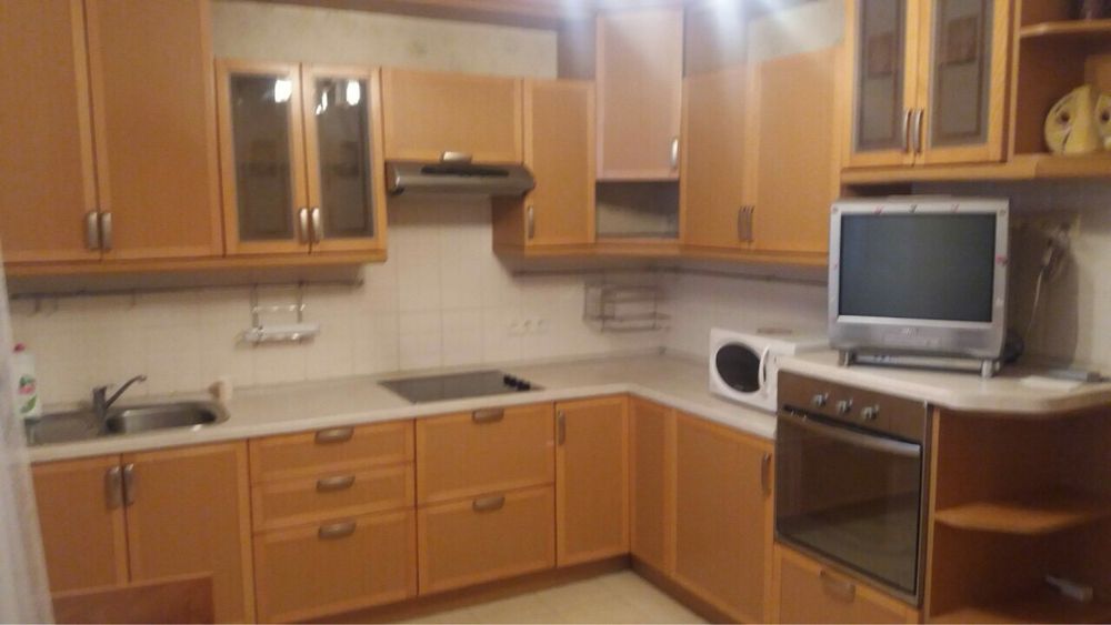 Квартира на вул. Ахматової, 47 в Києві, ID 382438, фото №4