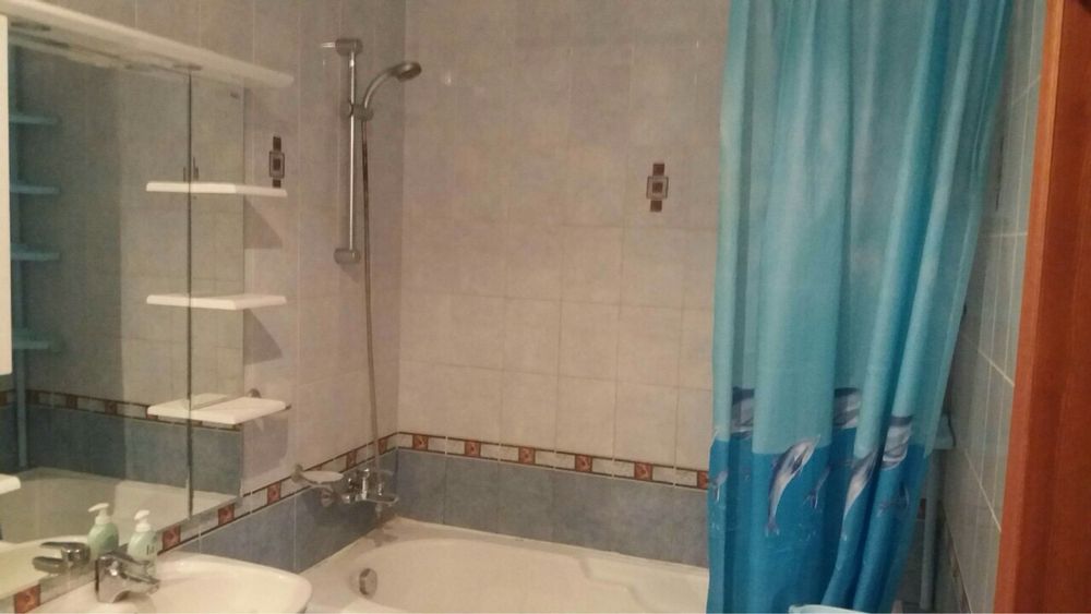 Квартира на вул. Ахматової, 47 в Києві, ID 382438, фото №7