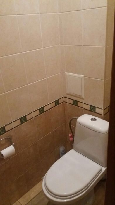 Квартира на вул. Ахматової, 47 в Києві, ID 382438, фото №8