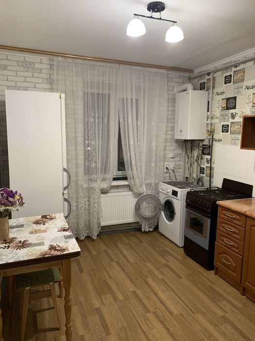 Квартира на Глобал в Житомир, ID 382470, фото №4