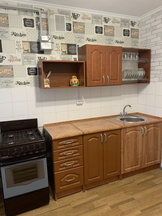 Квартира на Глобал в Житомир, ID 382470, фото №5