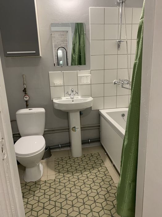Квартира на Глобал в Житомирі, ID 382470, фото №7