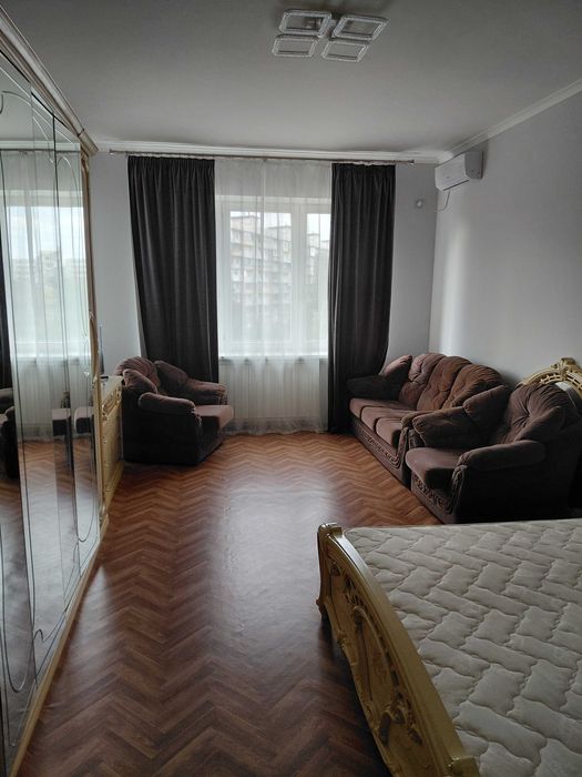 Квартира на просп. Івасюка, 10 в Києві, ID 382498, фото №2