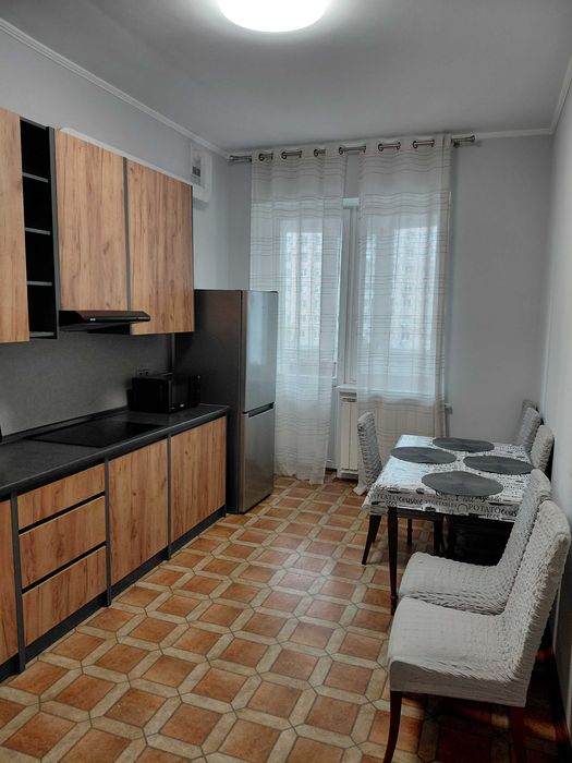 Квартира на просп. Івасюка, 10 в Києві, ID 382498, фото №3