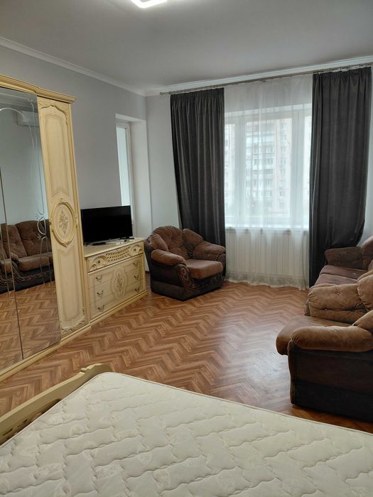 Квартира на просп. Івасюка, 10 в Києві, ID 382498, фото №4