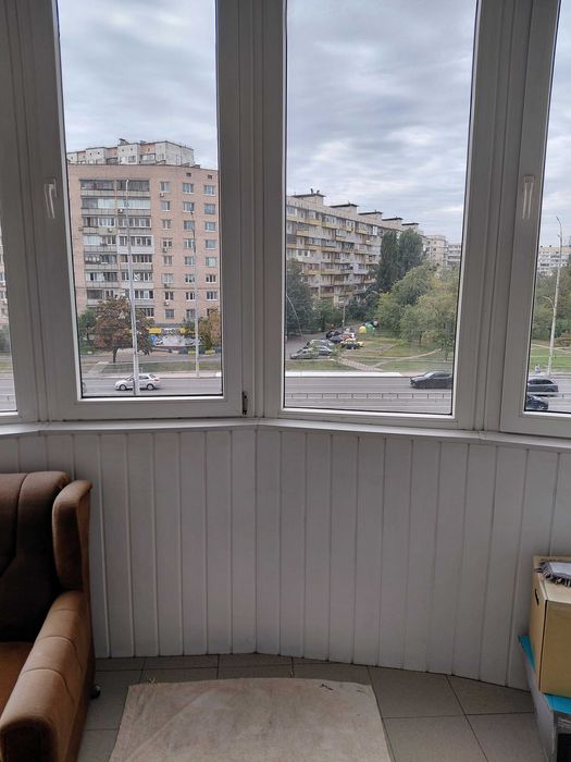 Квартира на просп. Івасюка, 10 в Києві, ID 382498, фото №6