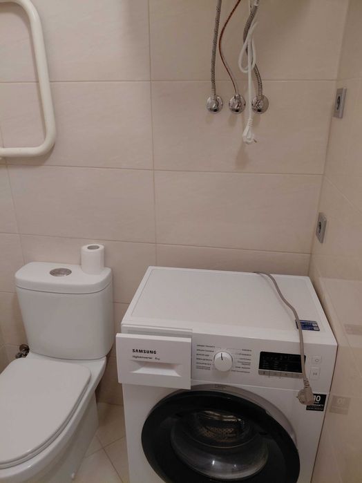 Квартира на просп. Івасюка, 10 в Києві, ID 382498, фото №8